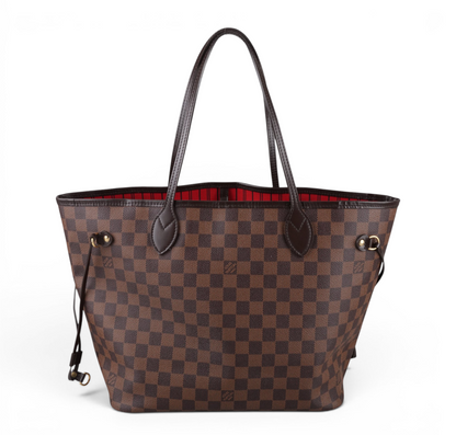 Neverfull MM Damier Ebène
