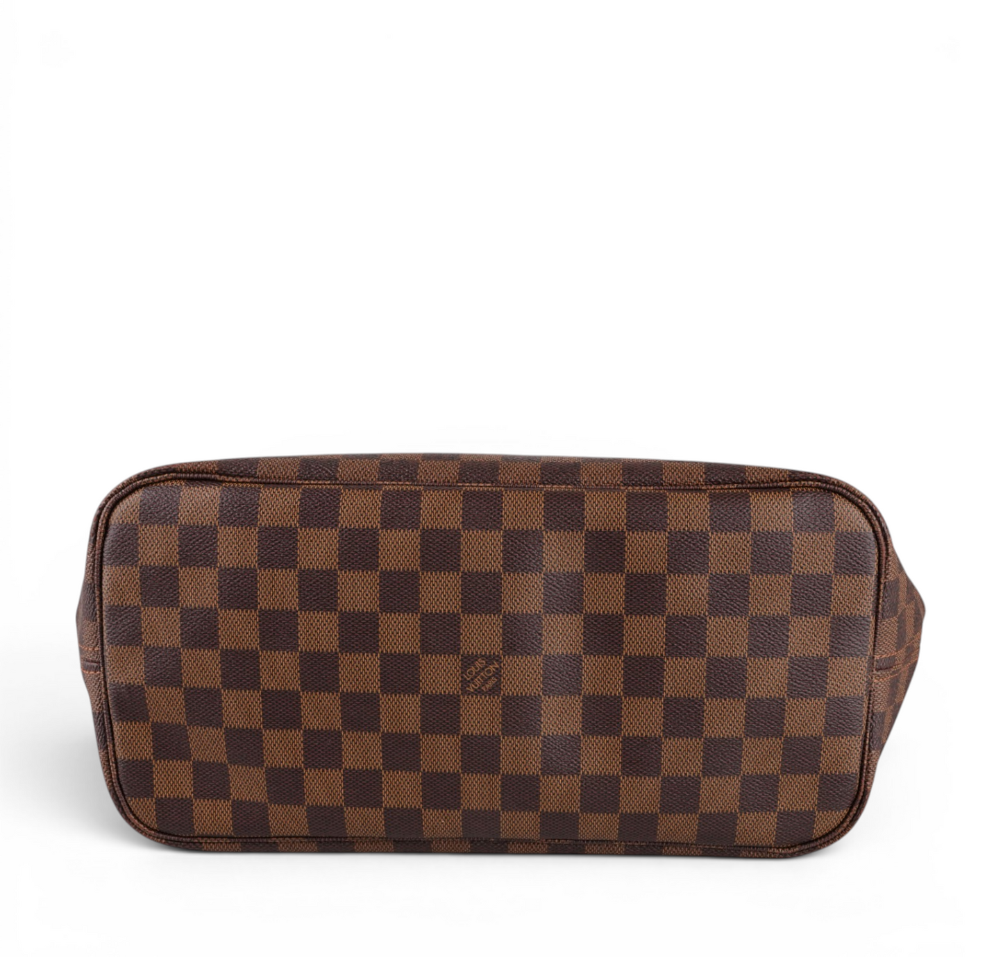 Neverfull MM Damier Ebène