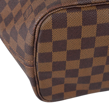 Neverfull MM Damier Ebène