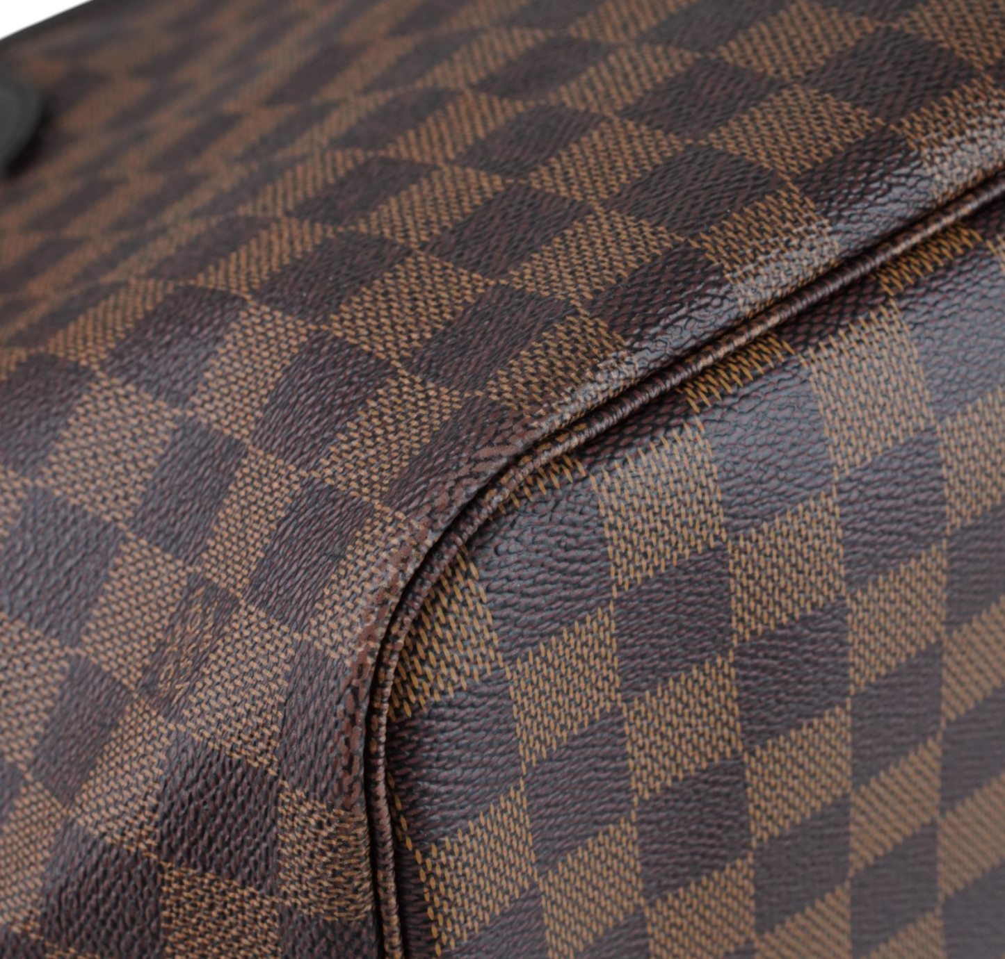 Neverfull MM Damier Ebène