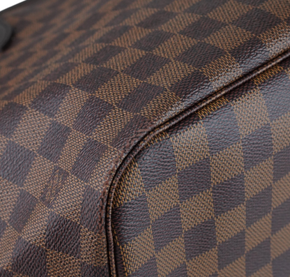 Neverfull MM Damier Ebène