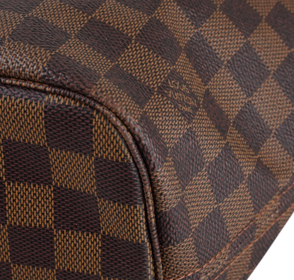 Neverfull MM Damier Ebène