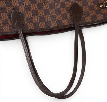 Neverfull MM Damier Ebène
