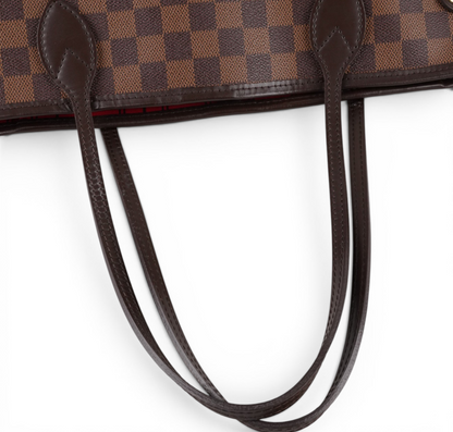 Neverfull MM Damier Ebène