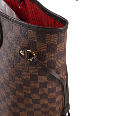Neverfull MM Damier Ebène