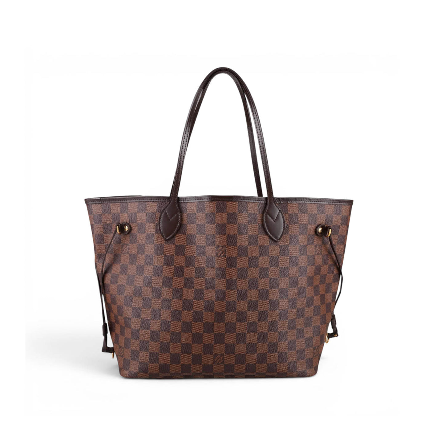Neverfull MM Damier Ebène