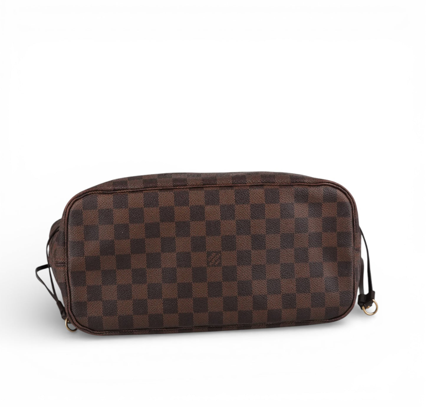 Neverfull MM Damier Ebene