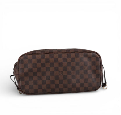 Neverfull MM Damier Ebene
