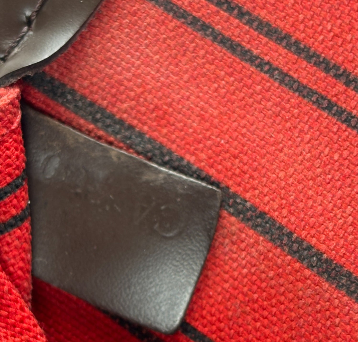 Neverfull MM Damier Ebene