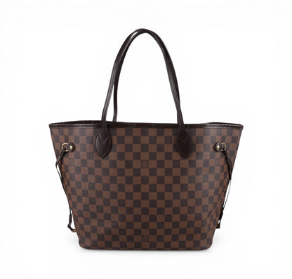 Neverfull MM Damier Ebène