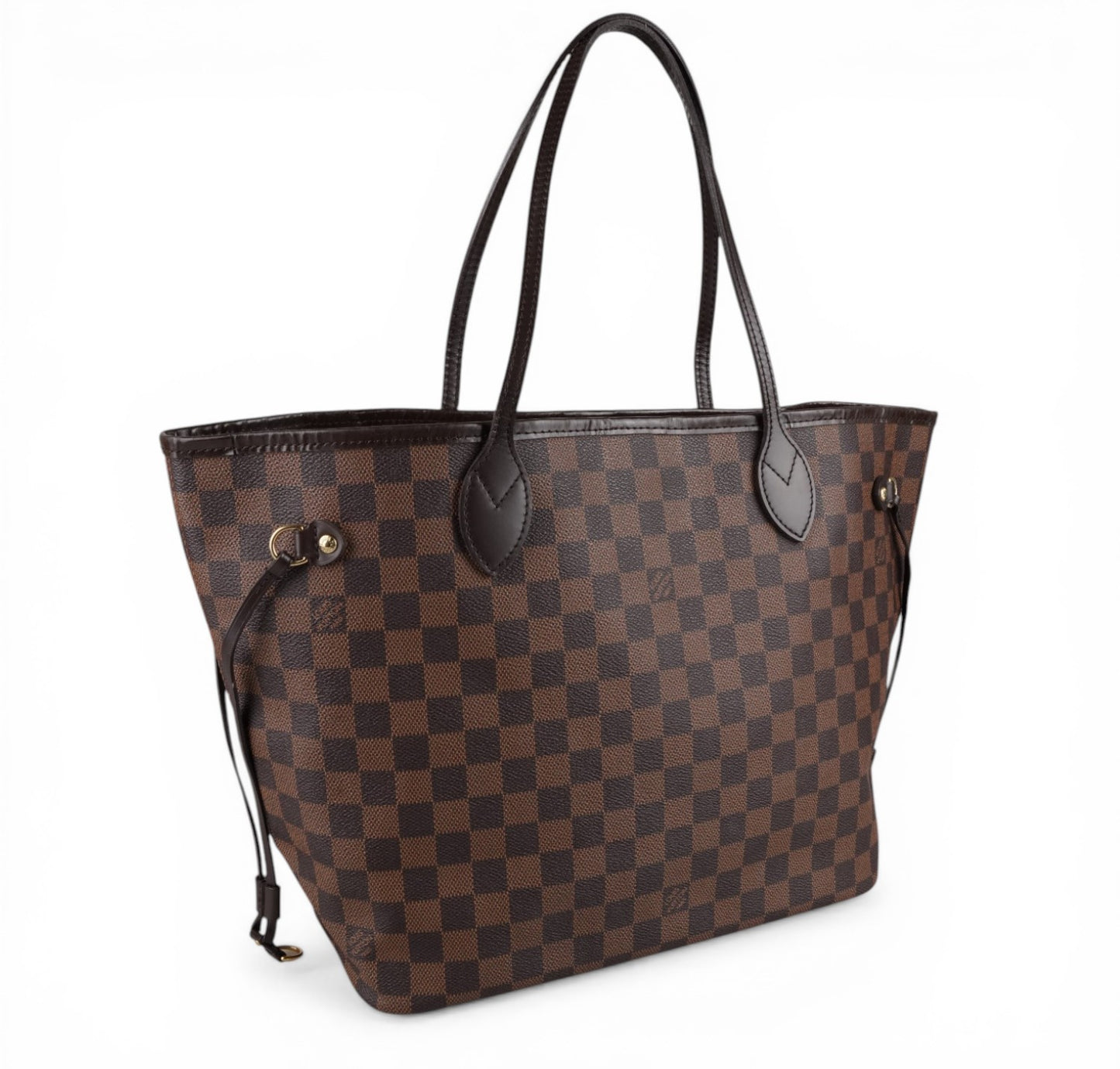Neverfull MM Damier Ebène