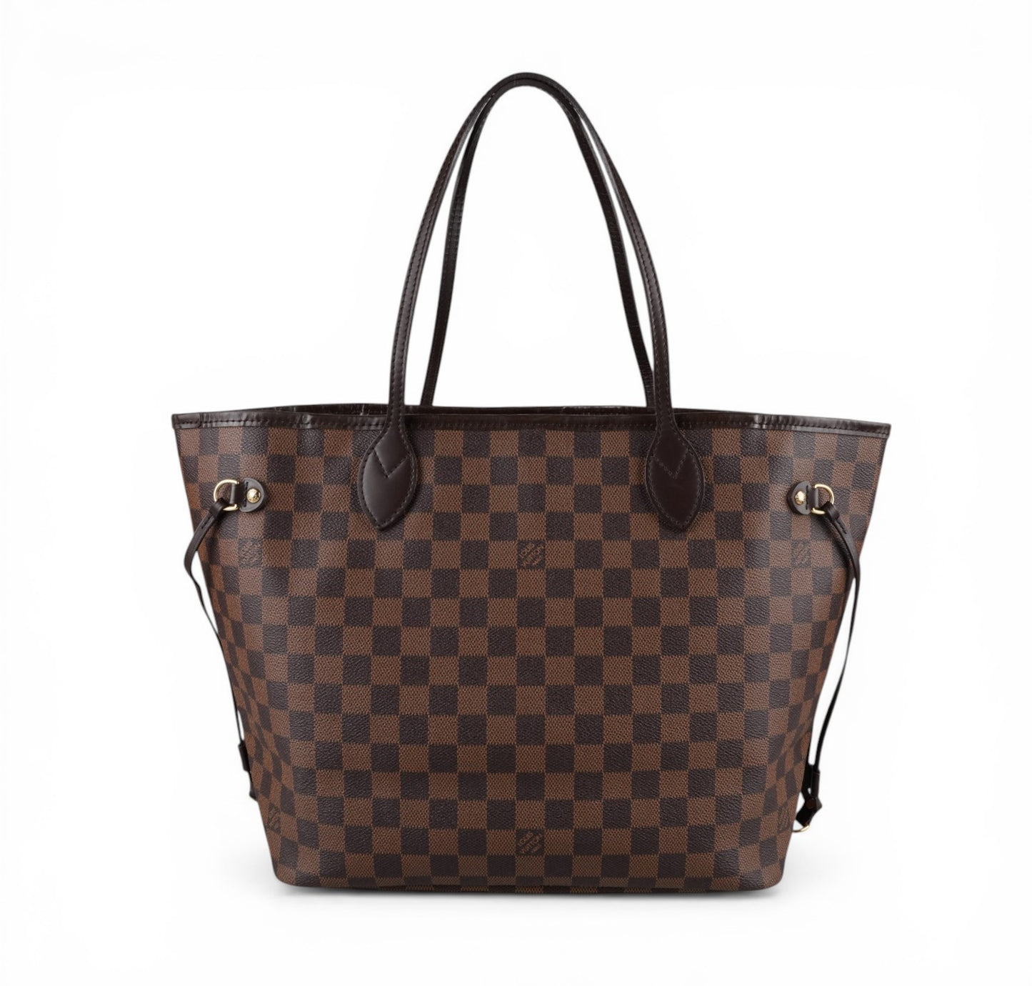 Neverfull MM Damier Ebène