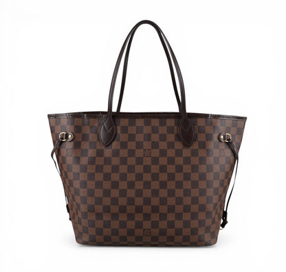 Neverfull MM Damier Ebène