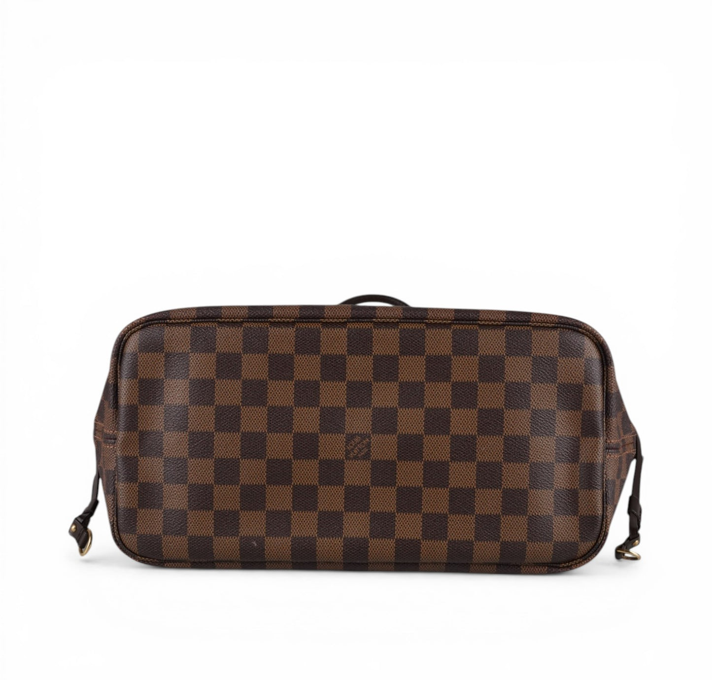 Neverfull MM Damier Ebène