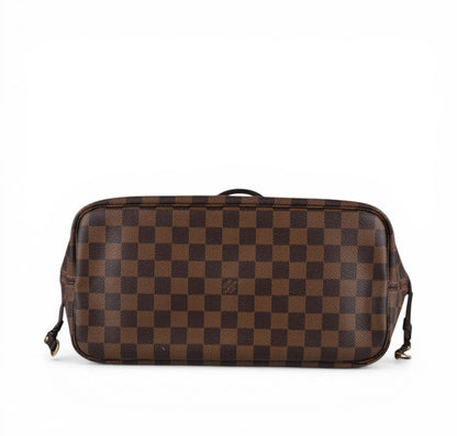 Neverfull MM Damier Ebène