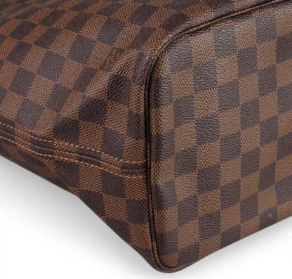 Neverfull MM Damier Ebène