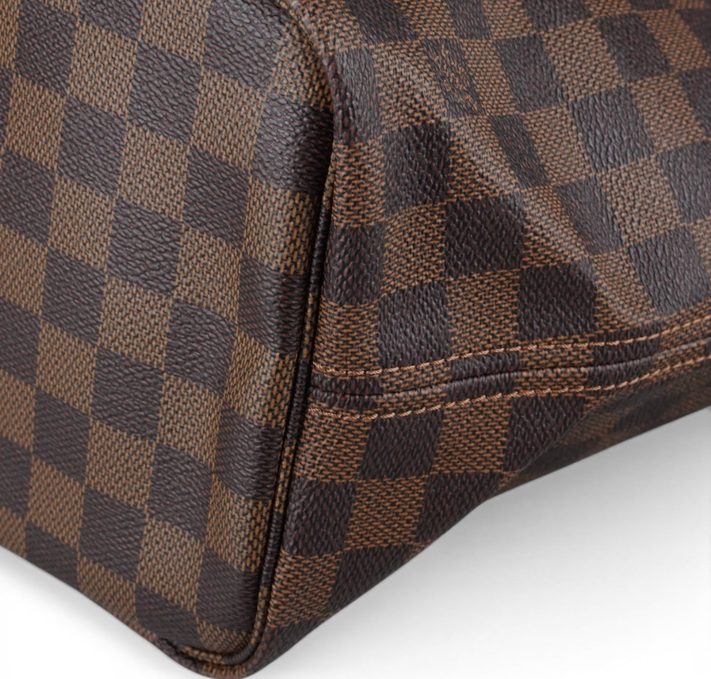 Neverfull MM Damier Ebène