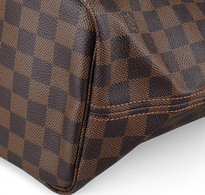 Neverfull MM Damier Ebène