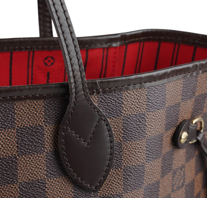 Neverfull MM Damier Ebène