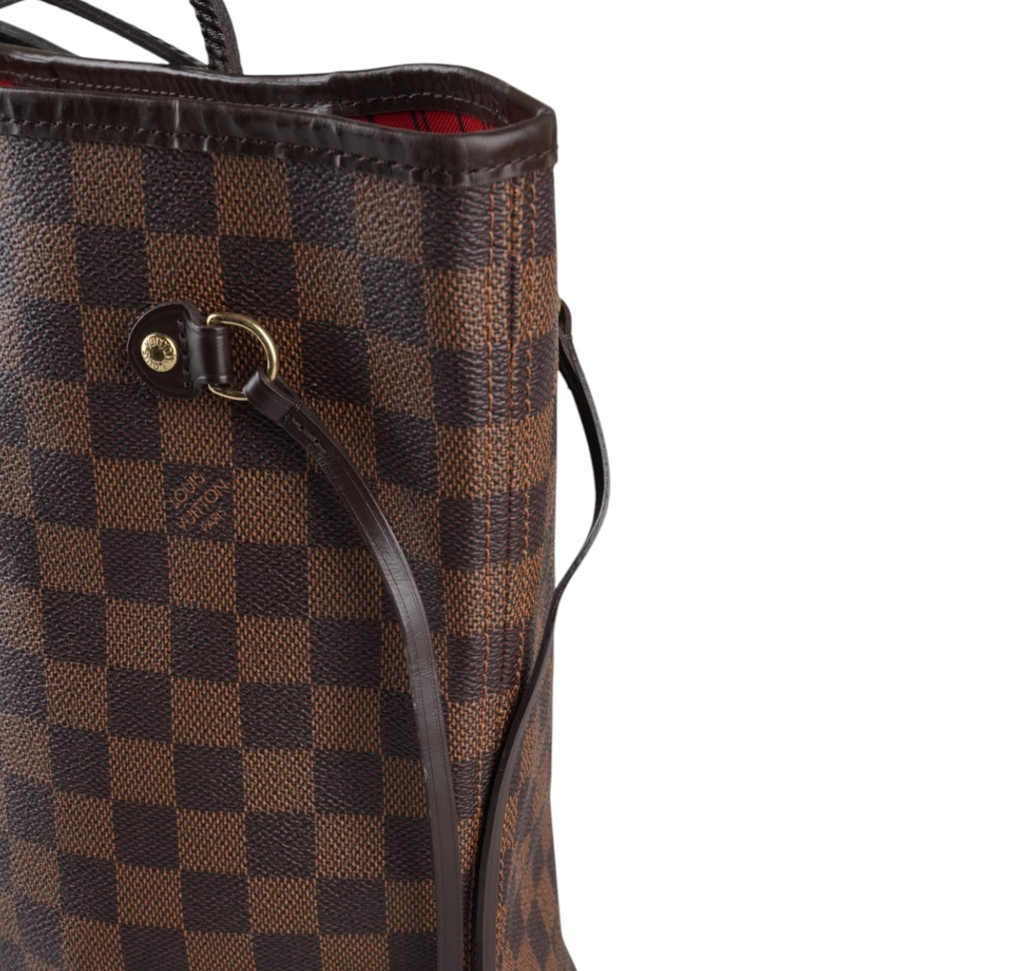 Neverfull MM Damier Ebène