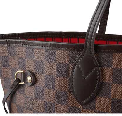 Neverfull MM Damier Ebène