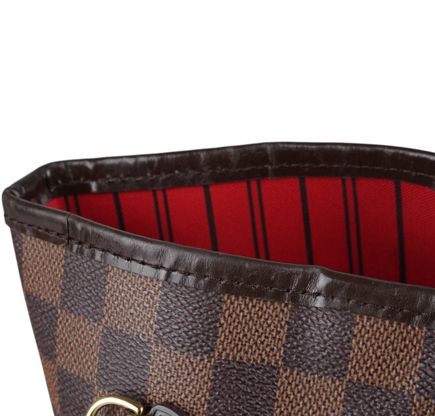 Neverfull MM Damier Ebène