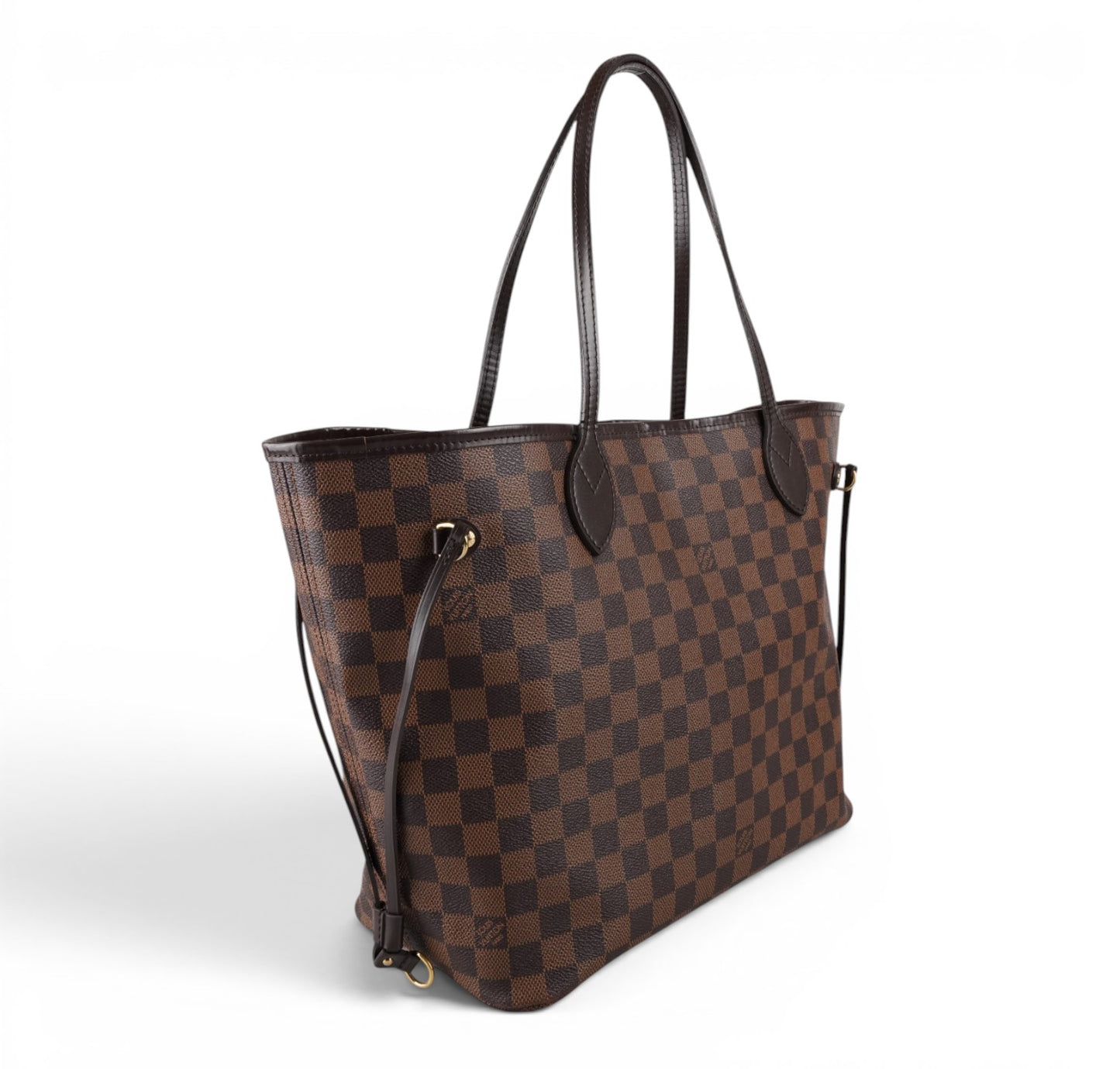 Neverfull MM Damier Ebène