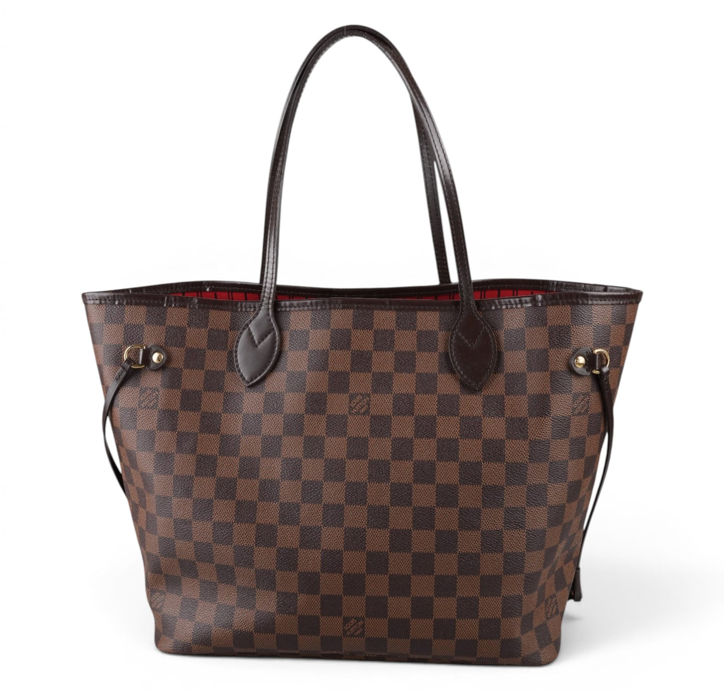 Neverfull MM Damier Ebène