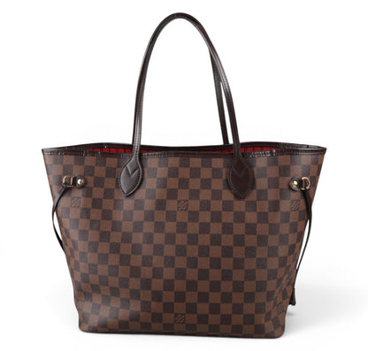 Neverfull MM Damier Ebène
