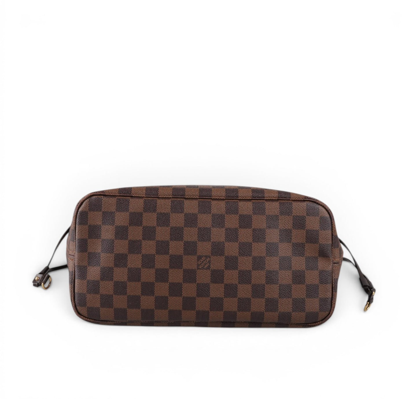 Neverfull MM Damier Ebène