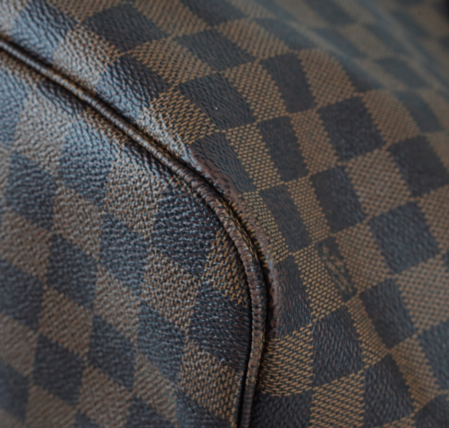Neverfull MM Damier Ebène