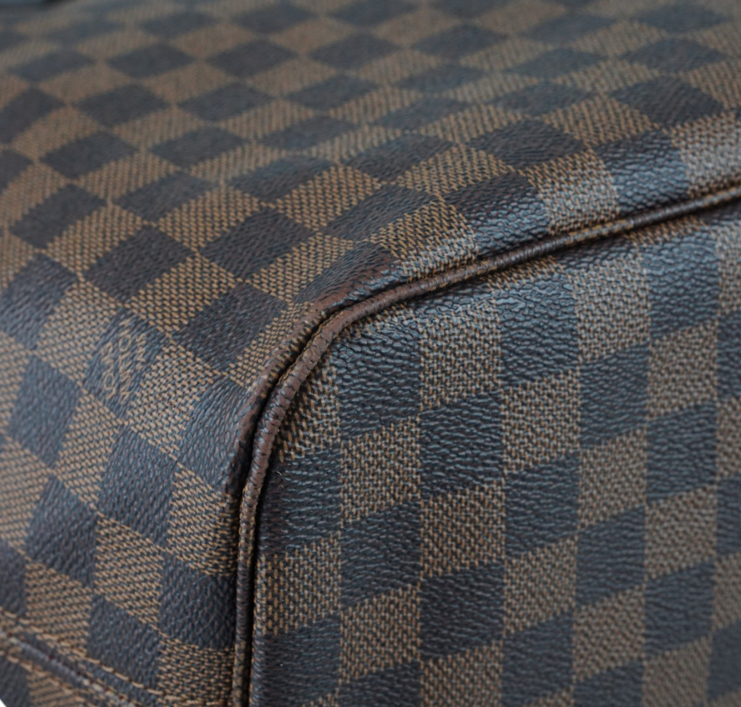 Neverfull MM Damier Ebène