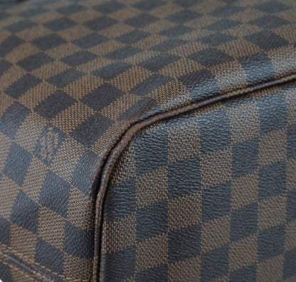 Neverfull MM Damier Ebène
