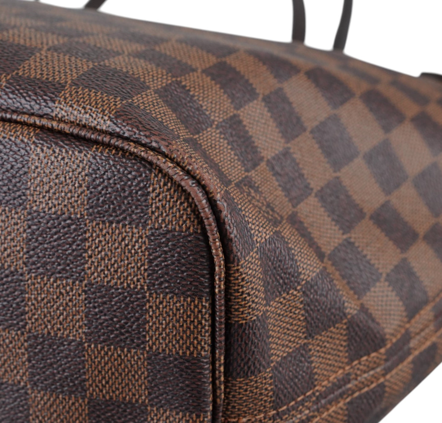 Neverfull MM Damier Ebène