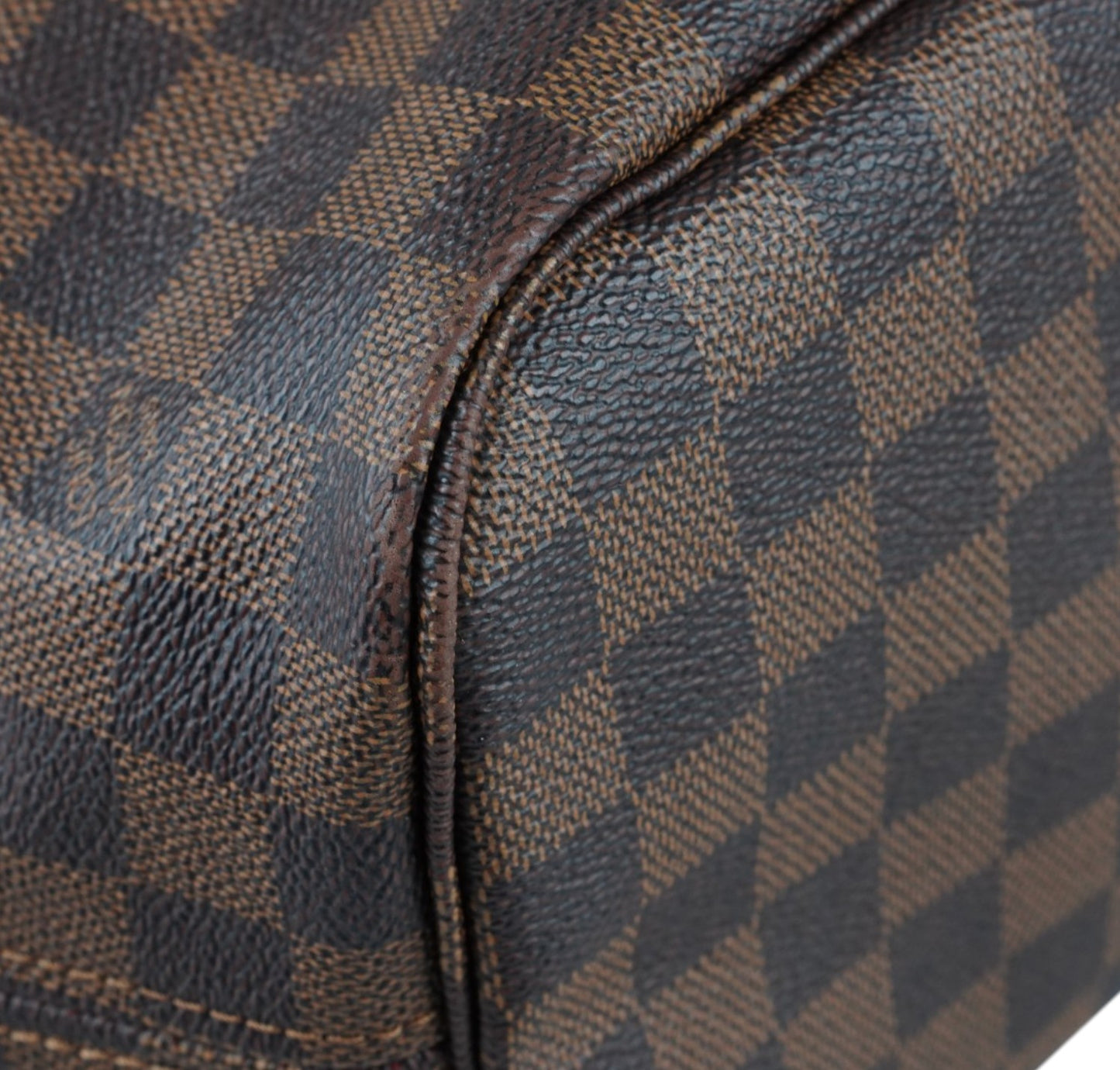 Neverfull MM Damier Ebène