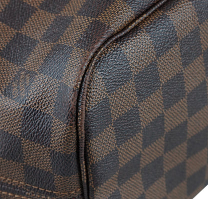 Neverfull MM Damier Ebène