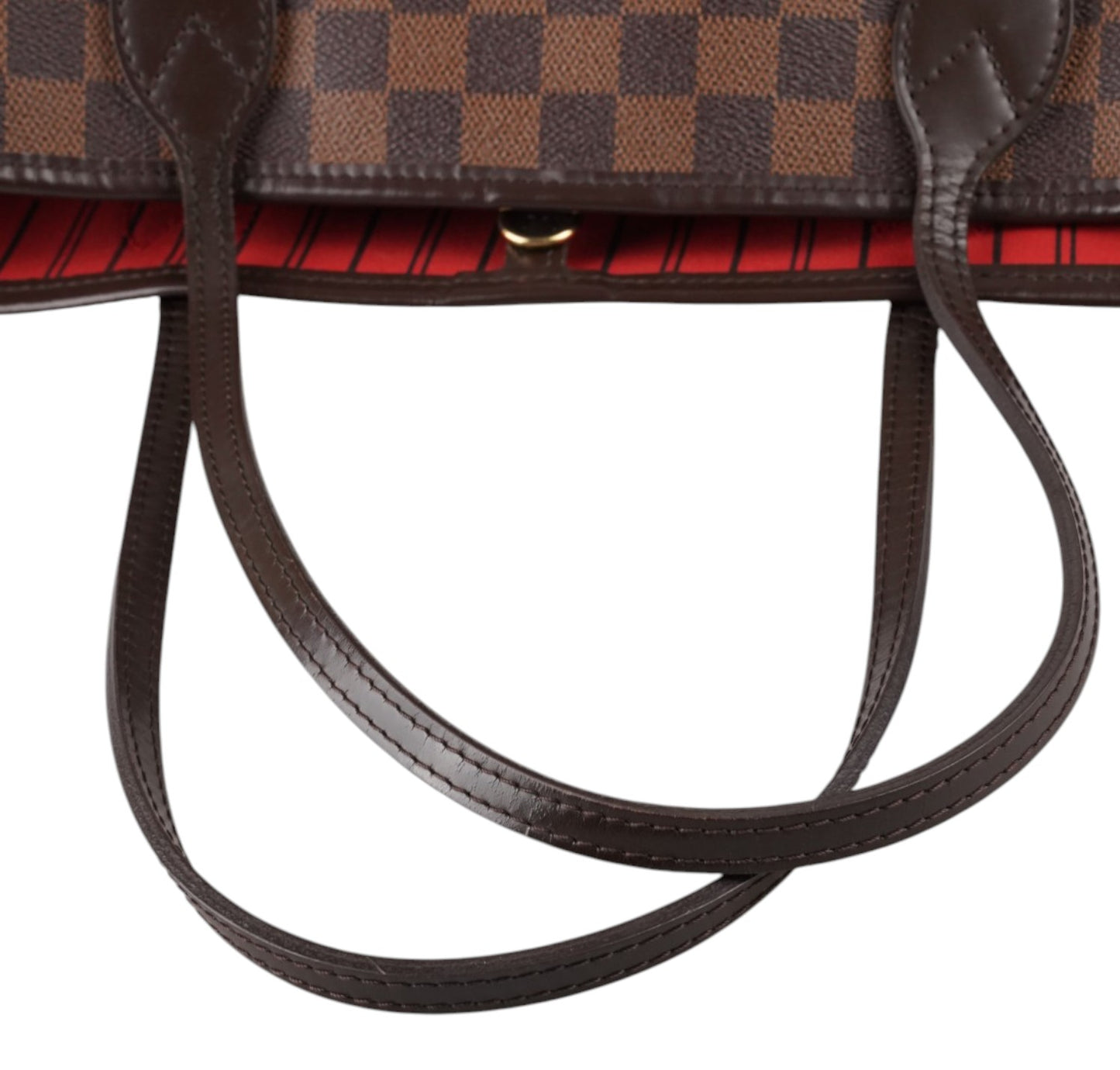 Neverfull MM Damier Ebène