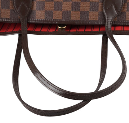 Neverfull MM Damier Ebène