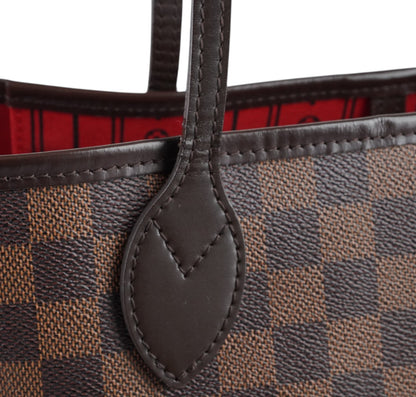 Neverfull MM Damier Ebène