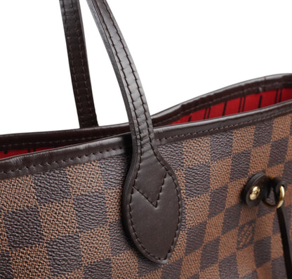 Neverfull MM Damier Ebène
