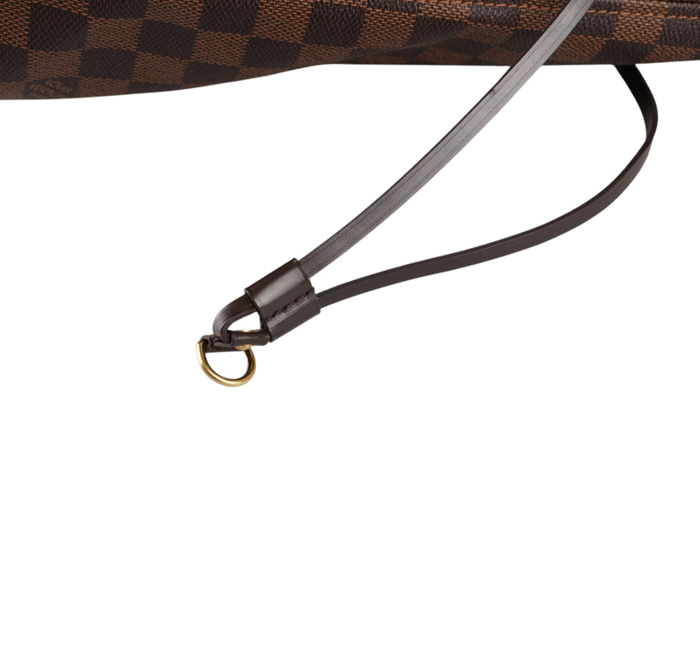 Neverfull MM Damier Ebène