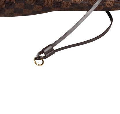 Neverfull MM Damier Ebène