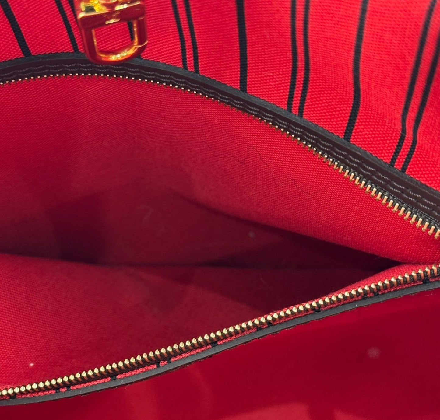 Neverfull MM Damier Ebene