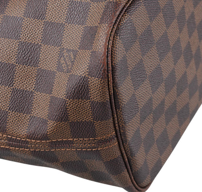 Neverfull MM Damier Ebene