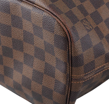 Neverfull MM Damier Ebene