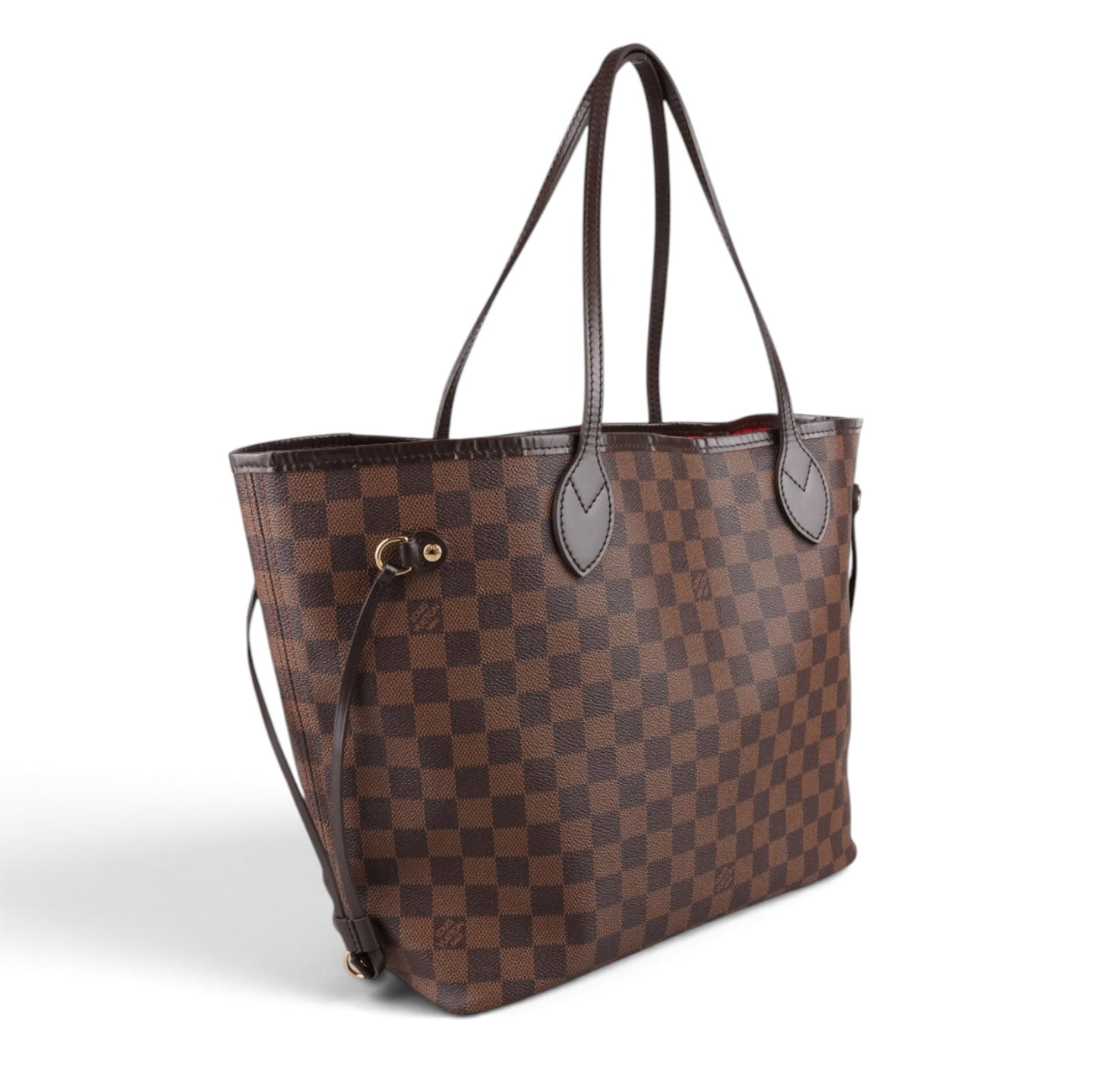 Neverfull MM Damier Ebène