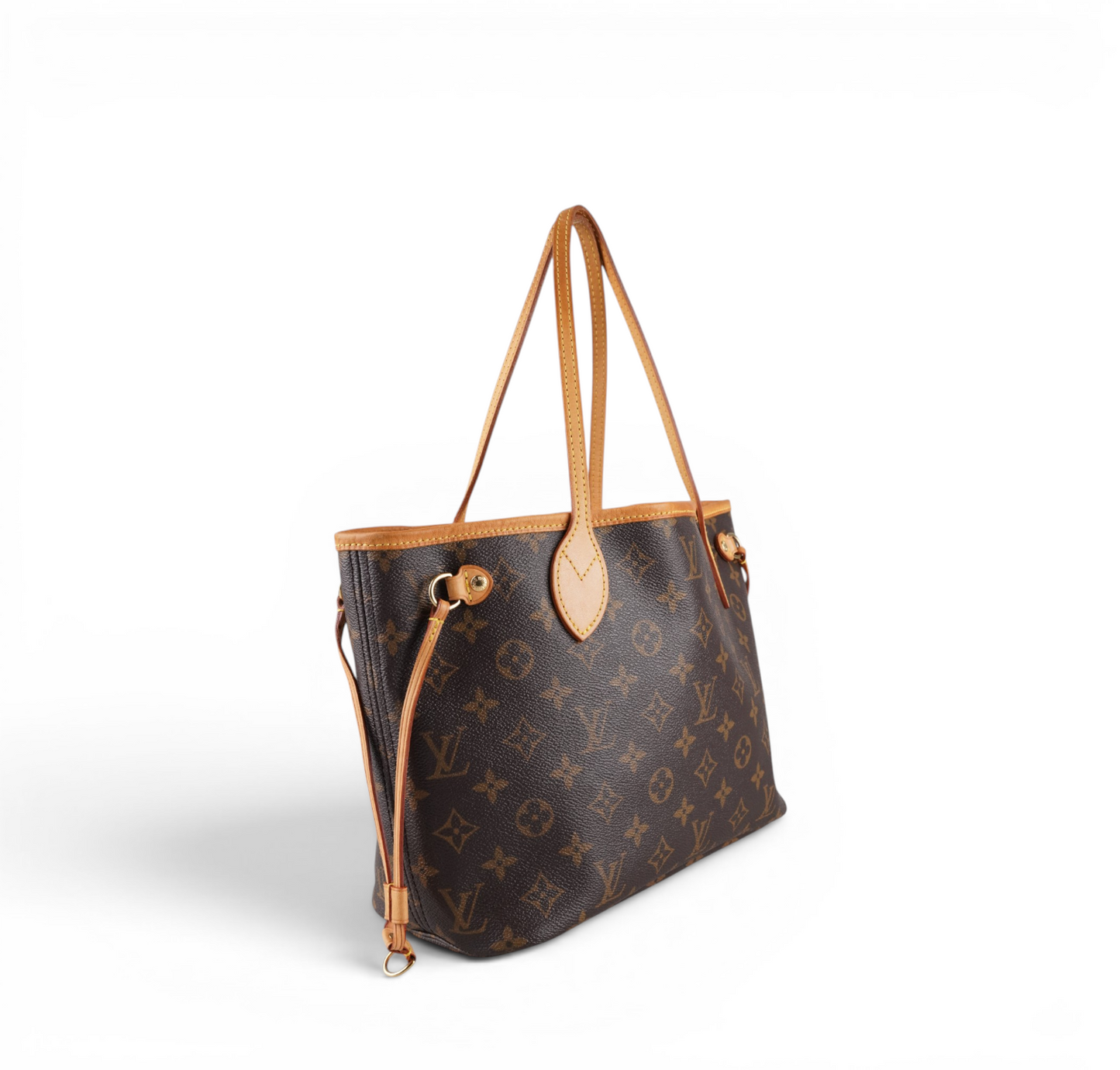Neverfull PM Monogram