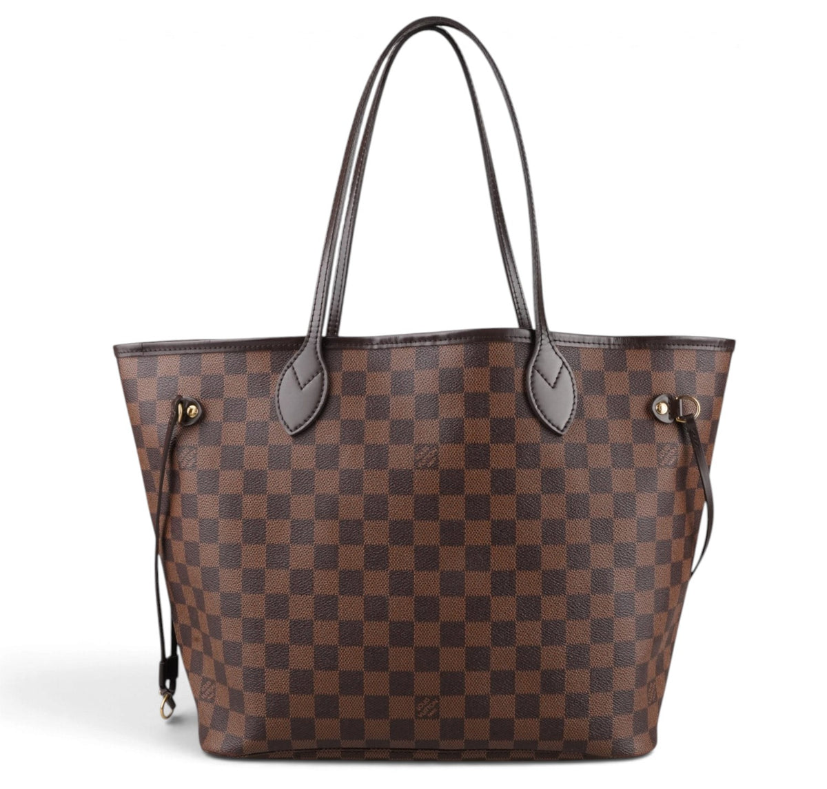 Neverfull MM Damier Ebène