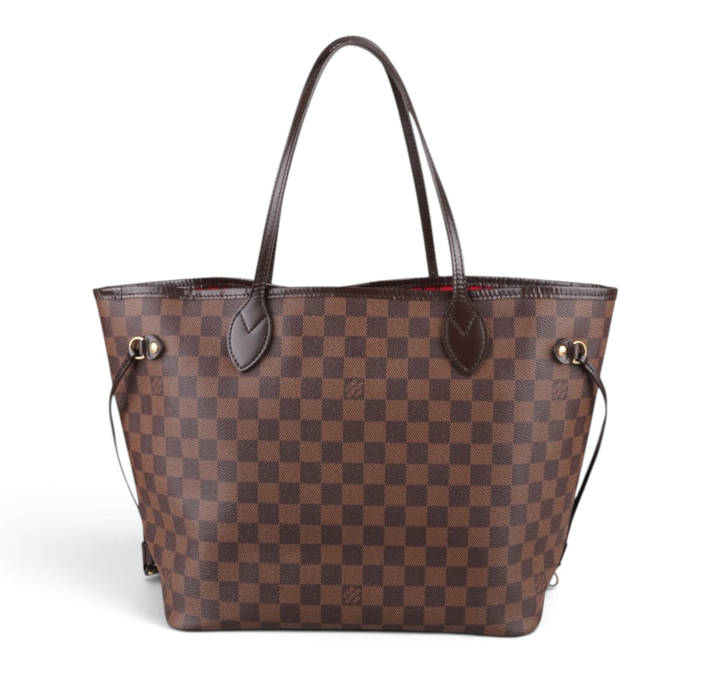 Neverfull MM Damier Ebène