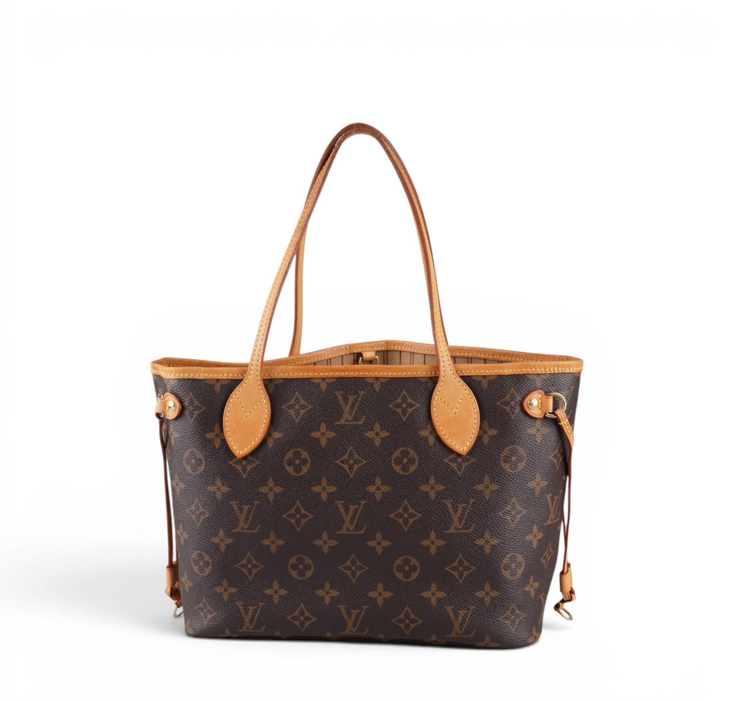 Neverfull PM Monogram
